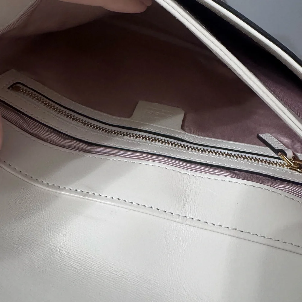 Gucci Double G Arli - Picture 8 of 8